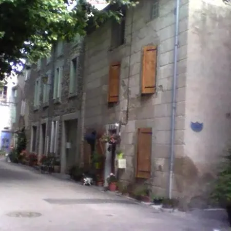 La Maison Des Vendangeurs *