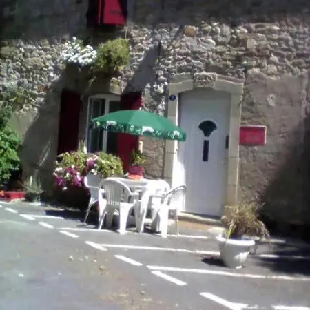 Frühstückspension La Maison Des Vendangeurs 3*