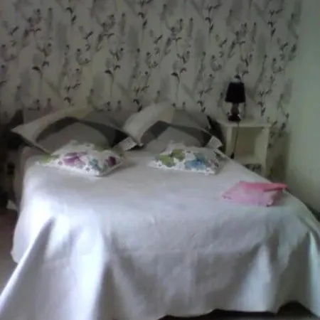 Bed and breakfast La Maison Des Vendangeurs 3*