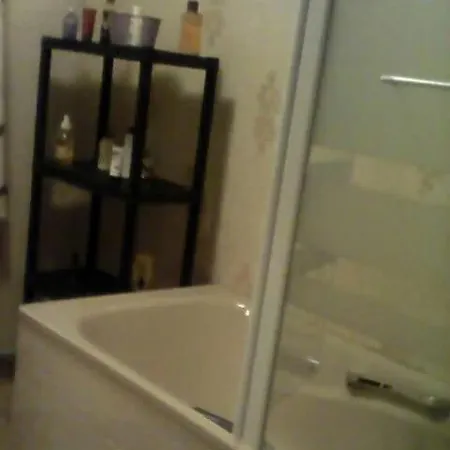 La Maison Des Vendangeurs 3* Trausse