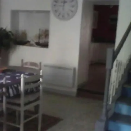 La Maison Des Vendangeurs 3* Trausse