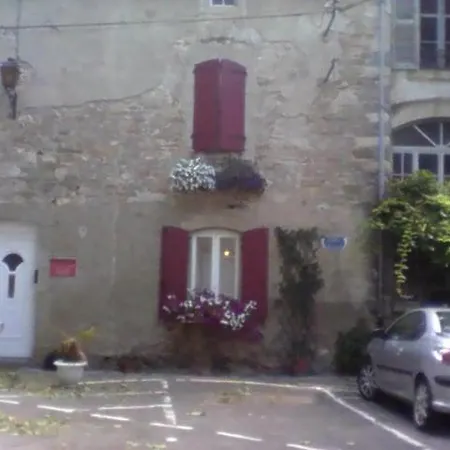 La Maison Des Vendangeurs *