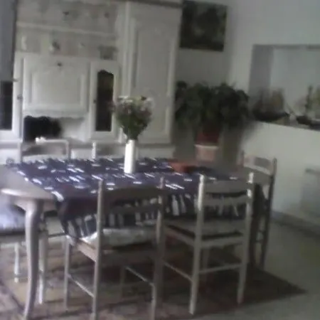 La Maison Des Vendangeurs 3* Trausse