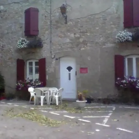 La Maison Des Vendangeurs Alojamento de Acomodação e Pequeno-almoço *