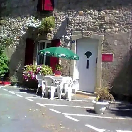 La Maison Des Vendangeurs Trausse
