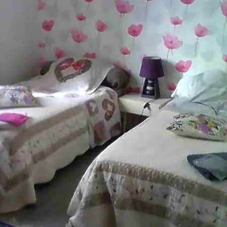 La Maison Des Vendangeurs 3*