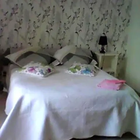 La Maison Des Vendangeurs Bed and breakfast 3*