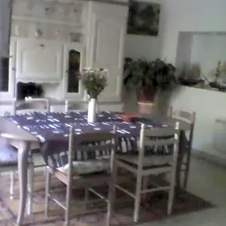 La Maison Des Vendangeurs Frühstückspension 3*